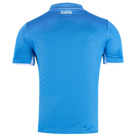 Player Version 24/25 SSC Napoli Home Jersey