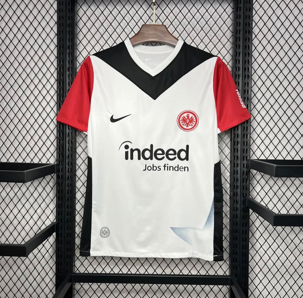 24/25 Eintracht Frankfurt Home Jersey