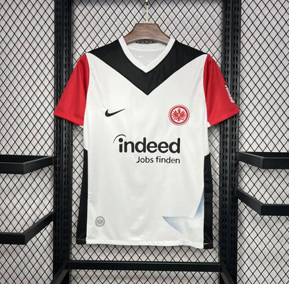 24/25 Eintracht Frankfurt Home Jersey