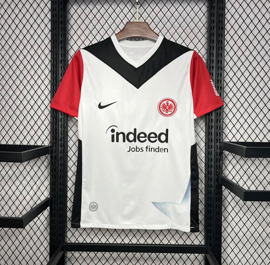24/25 Eintracht Frankfurt Home Jersey