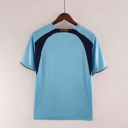 Retro 06/07 Tottenham Hotspur Away Soccer Jersey