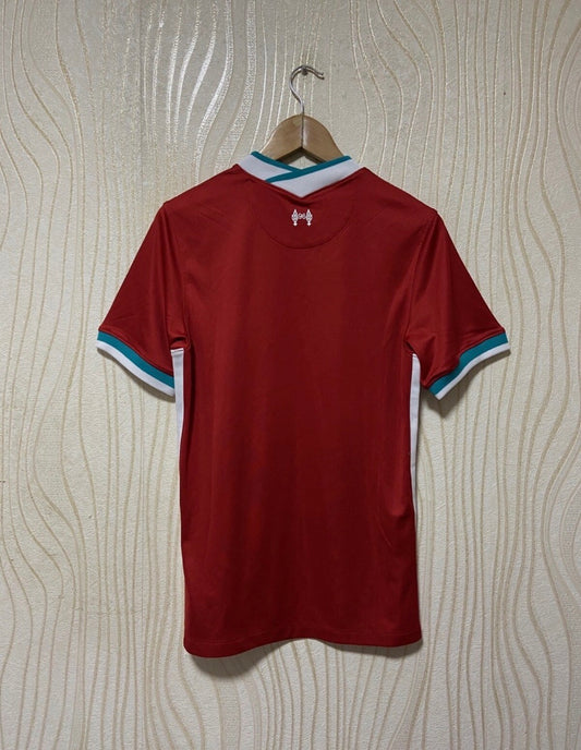 Retro 20/21 Liverpool Home Jersey