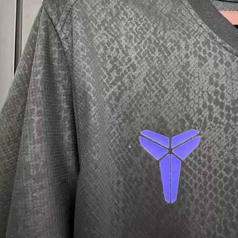 2025/26 Barcelona X Kobe Bryant Pre-Match Away Jersey