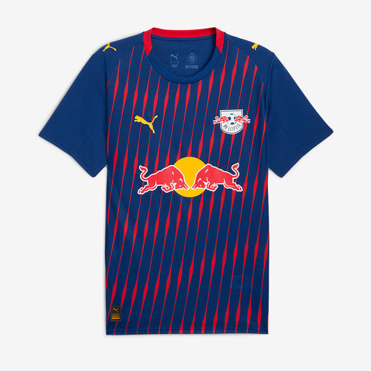 2025/26 RB Leipzig Away Jersey