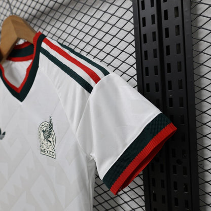2026 Mens Mexico World Cup Away Jersey