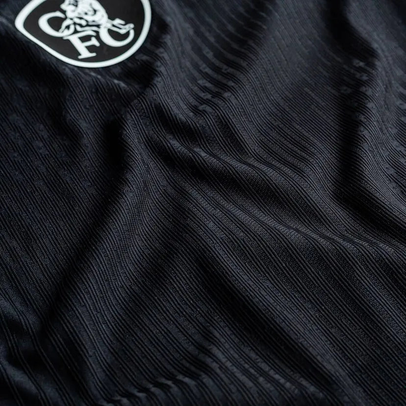 Player Version 25/26 Chelsea Third Jersey With FIFA 2025 Champion