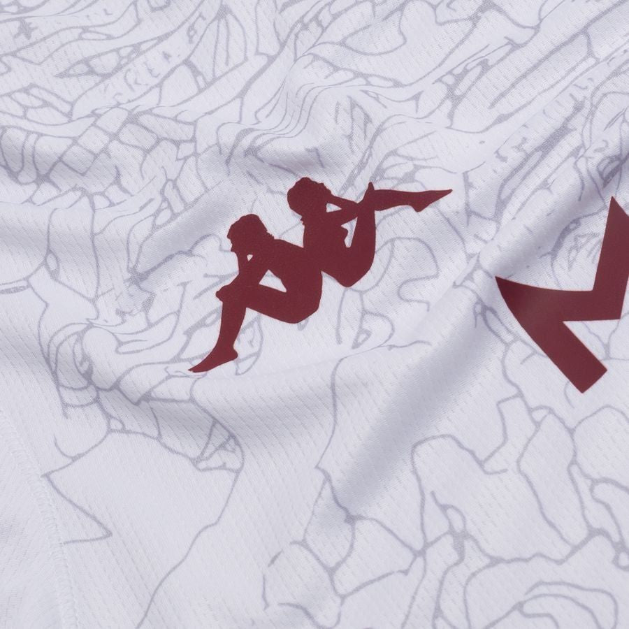 2025/26 Mens Metz Away Jersey
