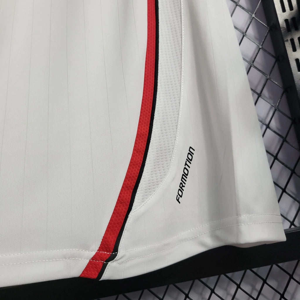 Retro AC Milan 06/07 AWAY Soccer Jersey
