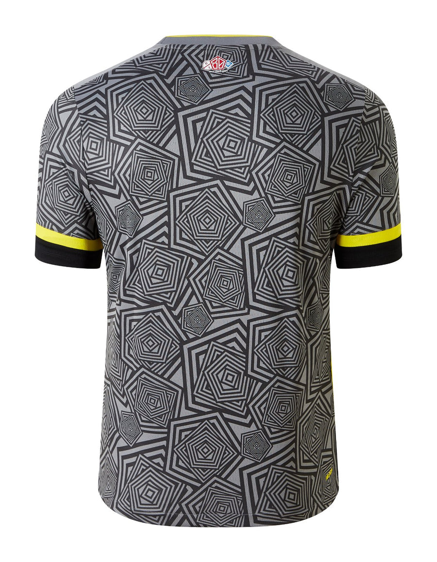 24/25 Lille OSC Third Jersey
