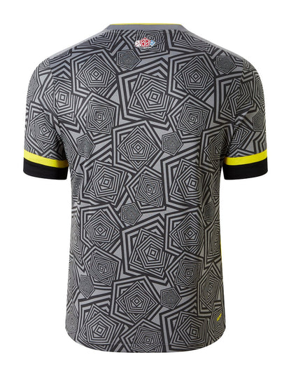 24/25 Lille OSC Third Jersey