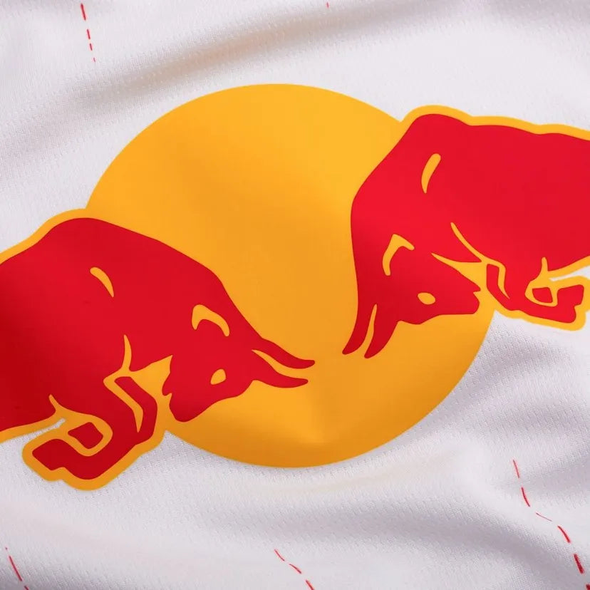 2026/27 Mens RB Leipzig Home Jersey
