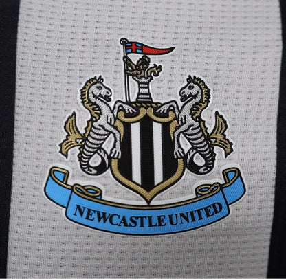 Player Version 24/25 Newcastle United Home Jersey