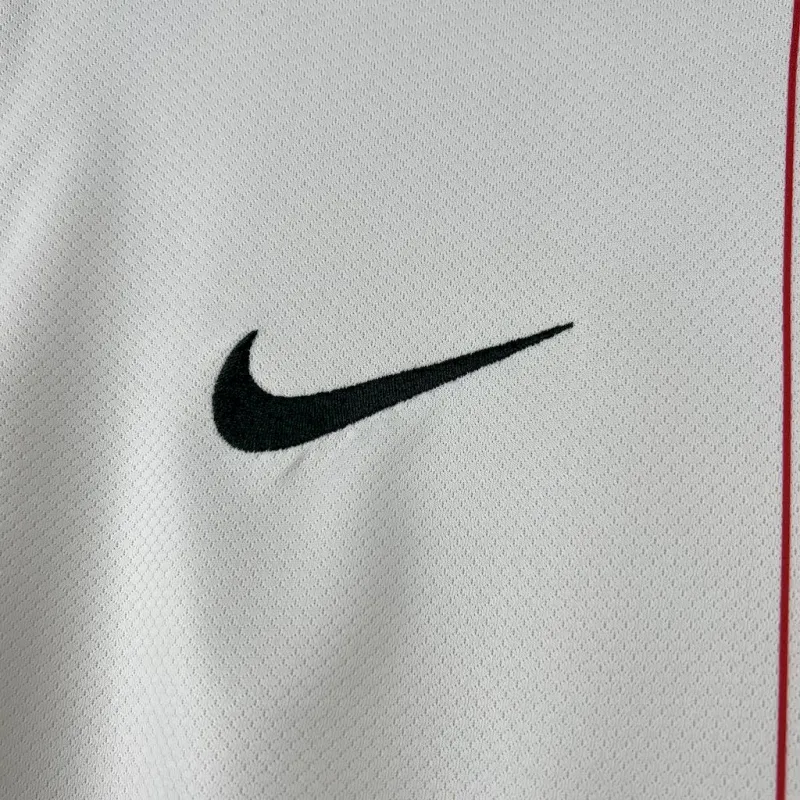 25/26 Chelsea Away White Jersey