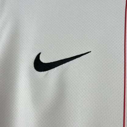 25/26 Chelsea Away White Jersey