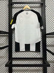 2025/26 Newcastle United Home Jersey