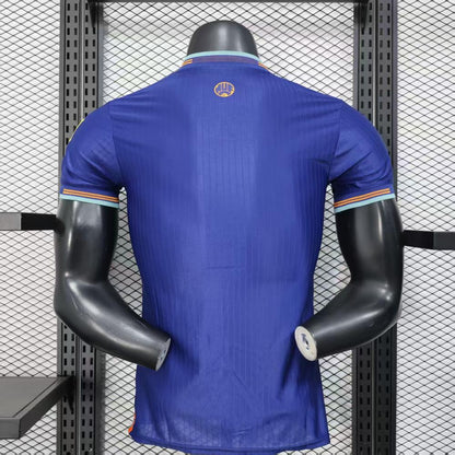 Player Version 25/26 Newcastle United Third Jersey