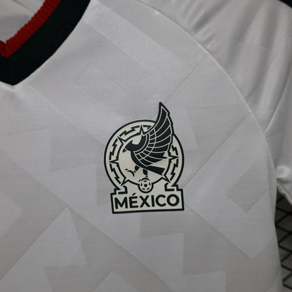 2026 Mens Mexico World Cup Away Jersey