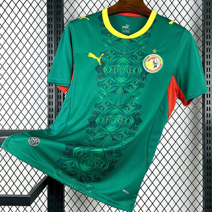 2026 Mens Senegal World Cup Away Jersey