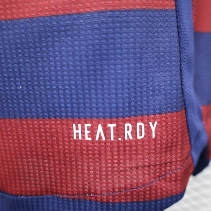 Player Version 24/25 Newcastle United Away Jersey