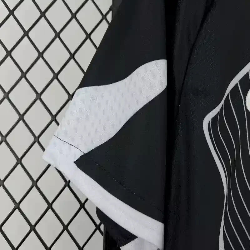 2025/26 Barcelona Black Special Edition Jersey
