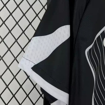 2025/26 Barcelona Black Special Edition Jersey