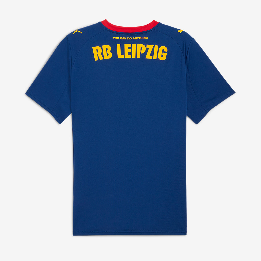 2025/26 RB Leipzig Away Jersey
