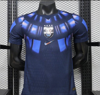 Player Version 26/27 Uruguay Navy Blue Special Edition Jersey