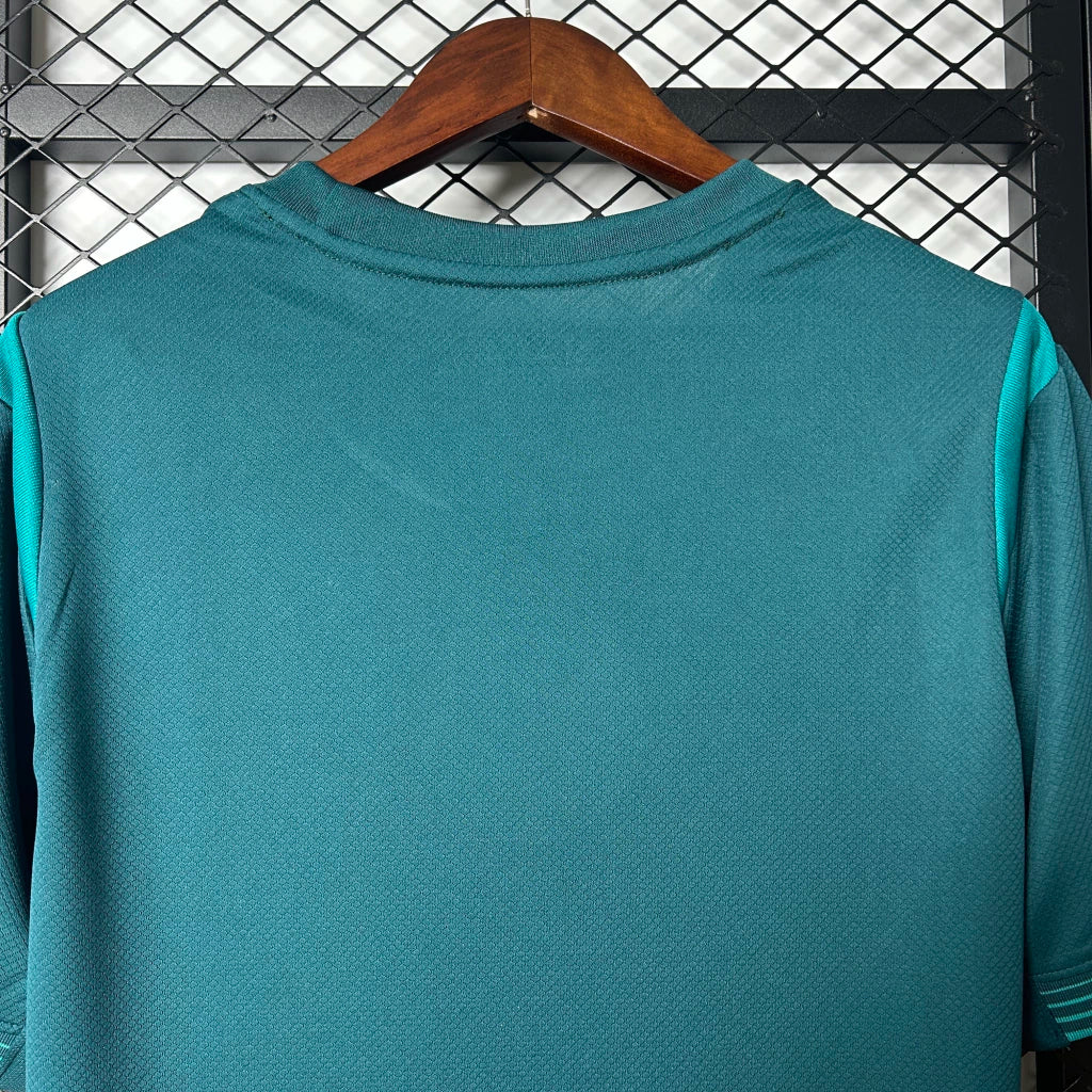 2025 Nigeria Away Jersey