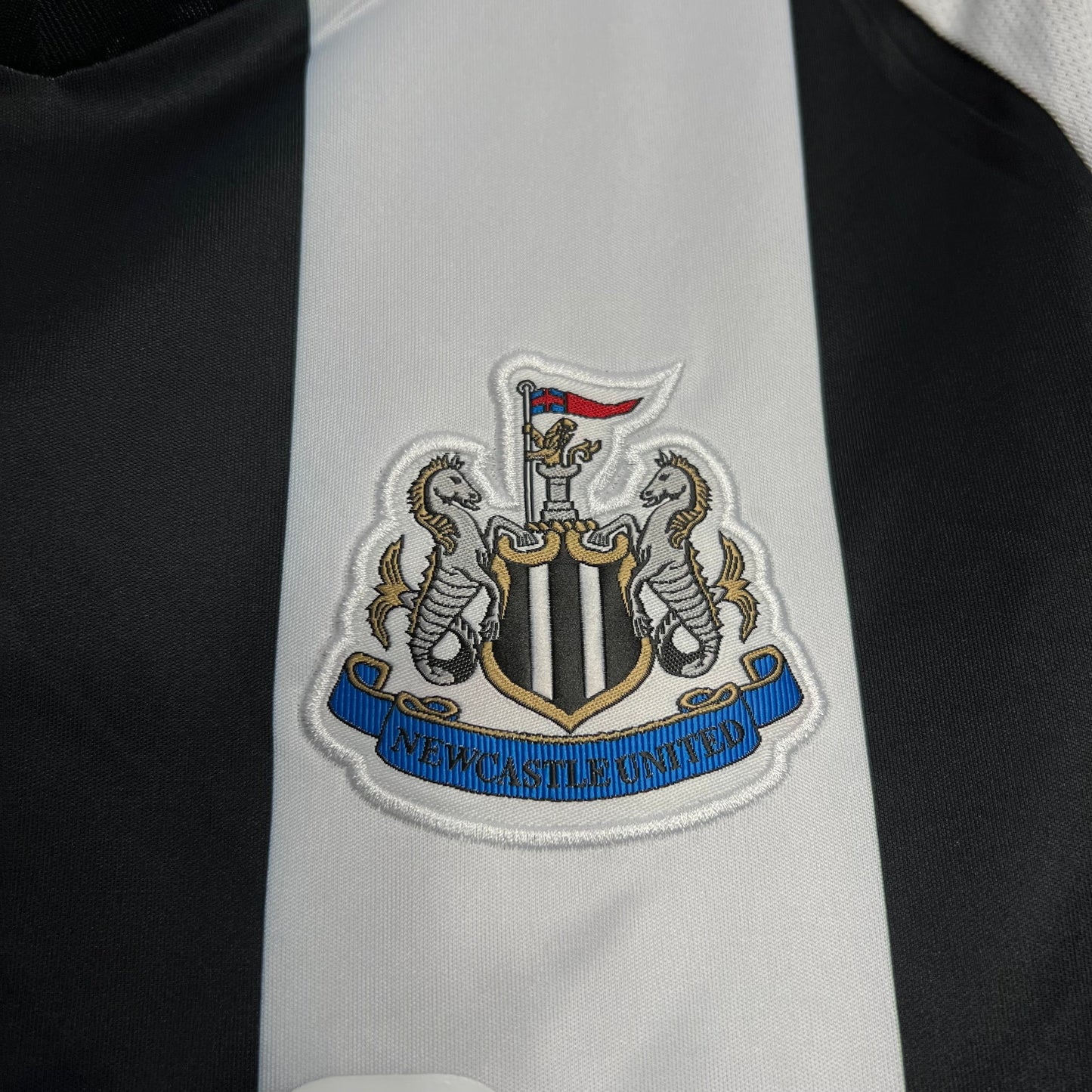 2024/25 Newcastle United Home Jersey