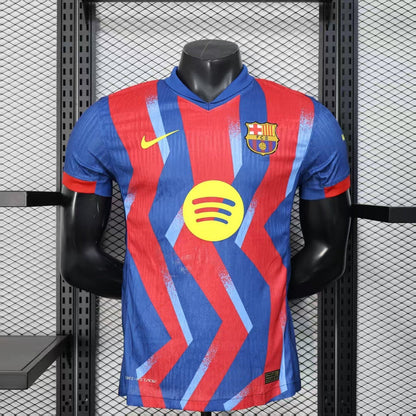 Player Version 25/26 Barcelona Third Jersey