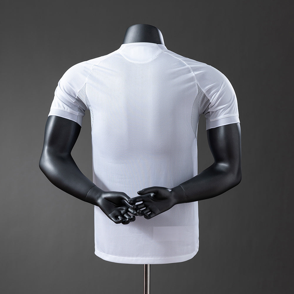 Player Version 25/26 Real Madrid Home Jersey