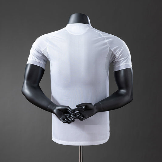 Player Version 25/26 Real Madrid Home Jersey