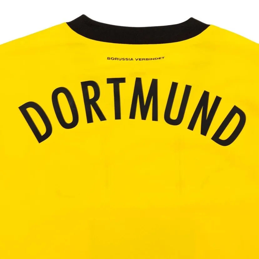 24/25 Borussia Dortmund Home Jersey