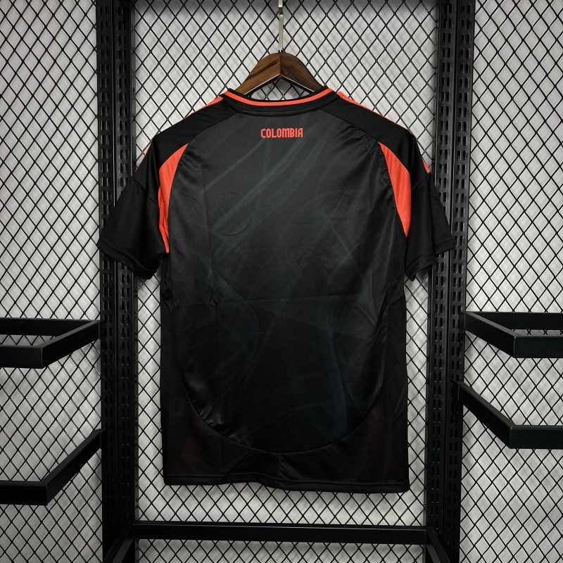 2024/25 Colombia Away Jersey