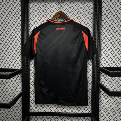 2024/25 Colombia Away Jersey