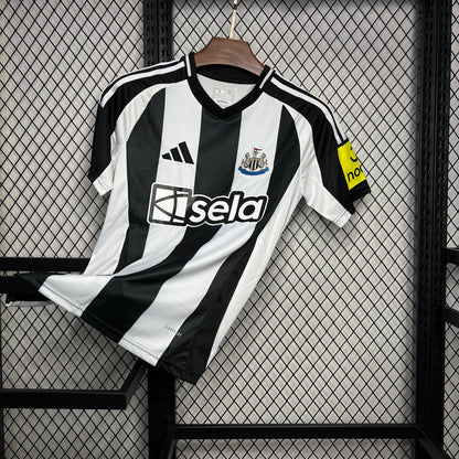 2024/25 Newcastle United Home Jersey