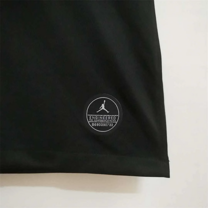 Retro 18/19 PSG Home Jersey