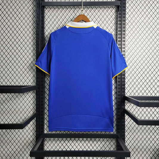 Retro Chelsea 08/09 Home Soccer Jersey