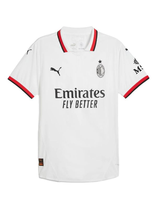 24/25 AC Milan Away Jersey