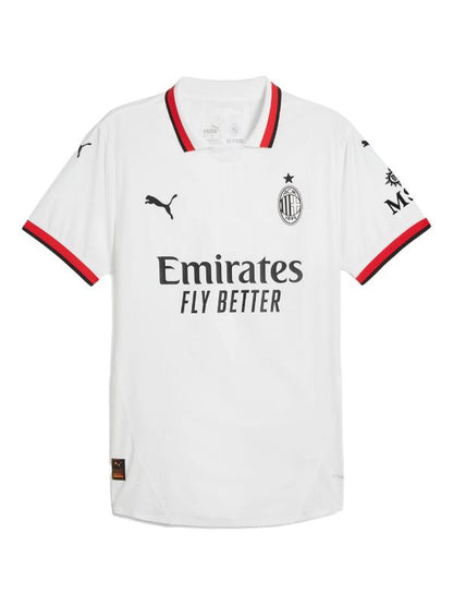 24/25 AC Milan Away Jersey