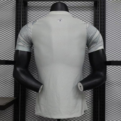 Player Version 24/25 Manchester City Puma Year of the Dragon White Jersey