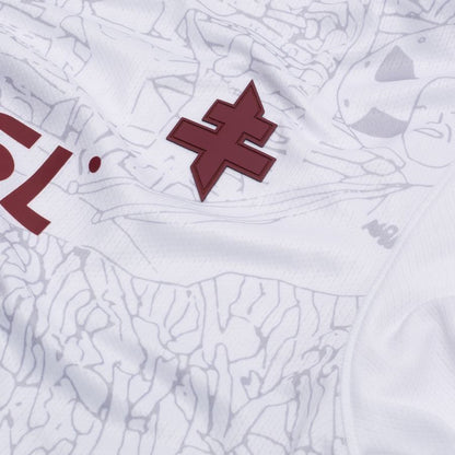 2025/26 Mens Metz Away Jersey