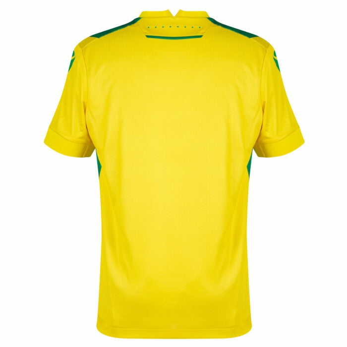 24/25 Nantes Home Jersey
