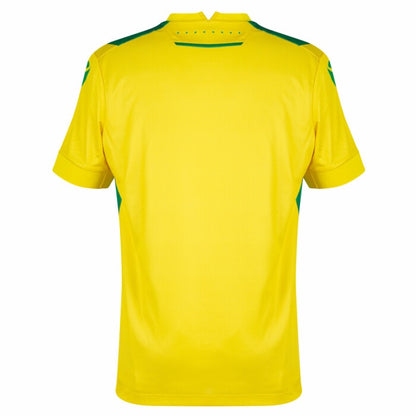 24/25 Nantes Home Jersey