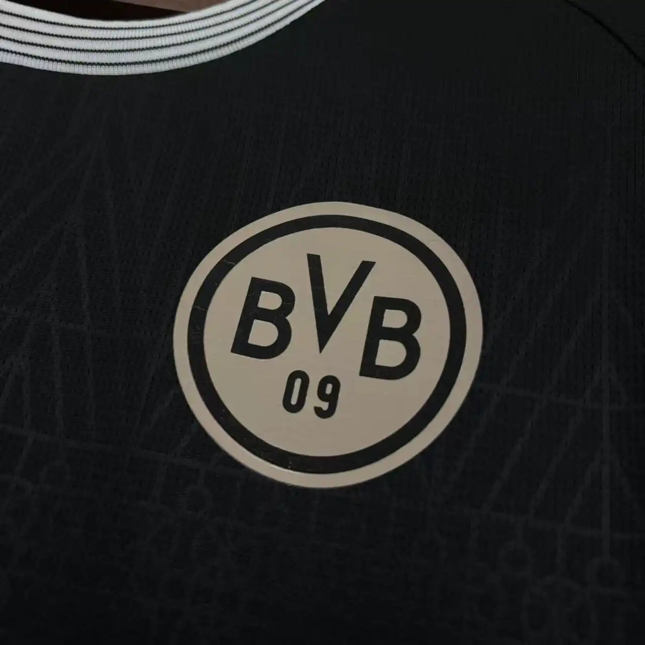 2025/26 Mens Borussia Dortmund Special Jersey
