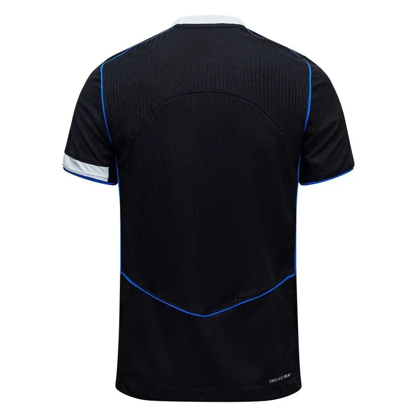 Player Version 25/26 Chelsea Third Jersey With FIFA 2025 Champion