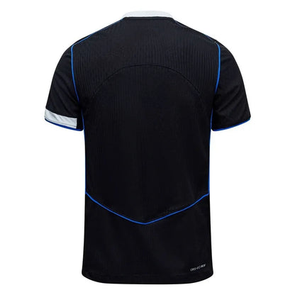 Player Version 25/26 Chelsea Third Jersey With FIFA 2025 Champion