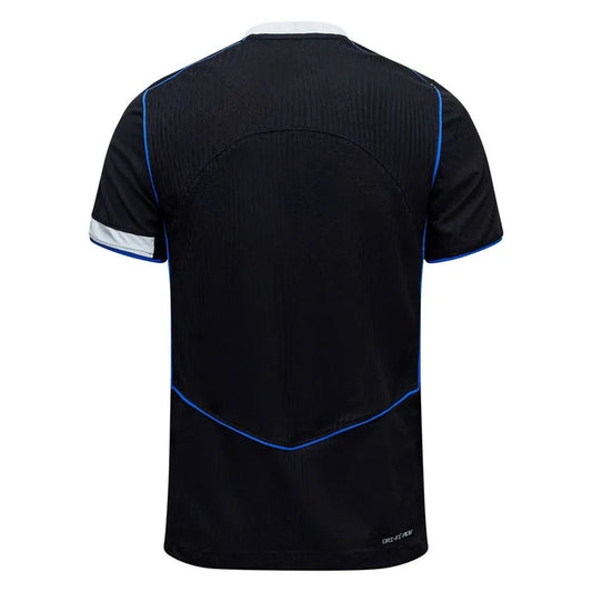 Player Version 25/26 Chelsea Third Jersey With FIFA 2025 Champion