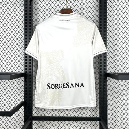 2025/26 Napoli Away Jersey