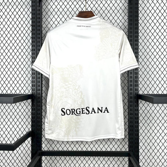2025/26 Napoli Away Jersey